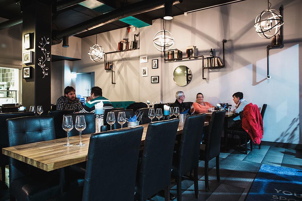 Spoton Hotel Гьотеборг Екстериор снимка