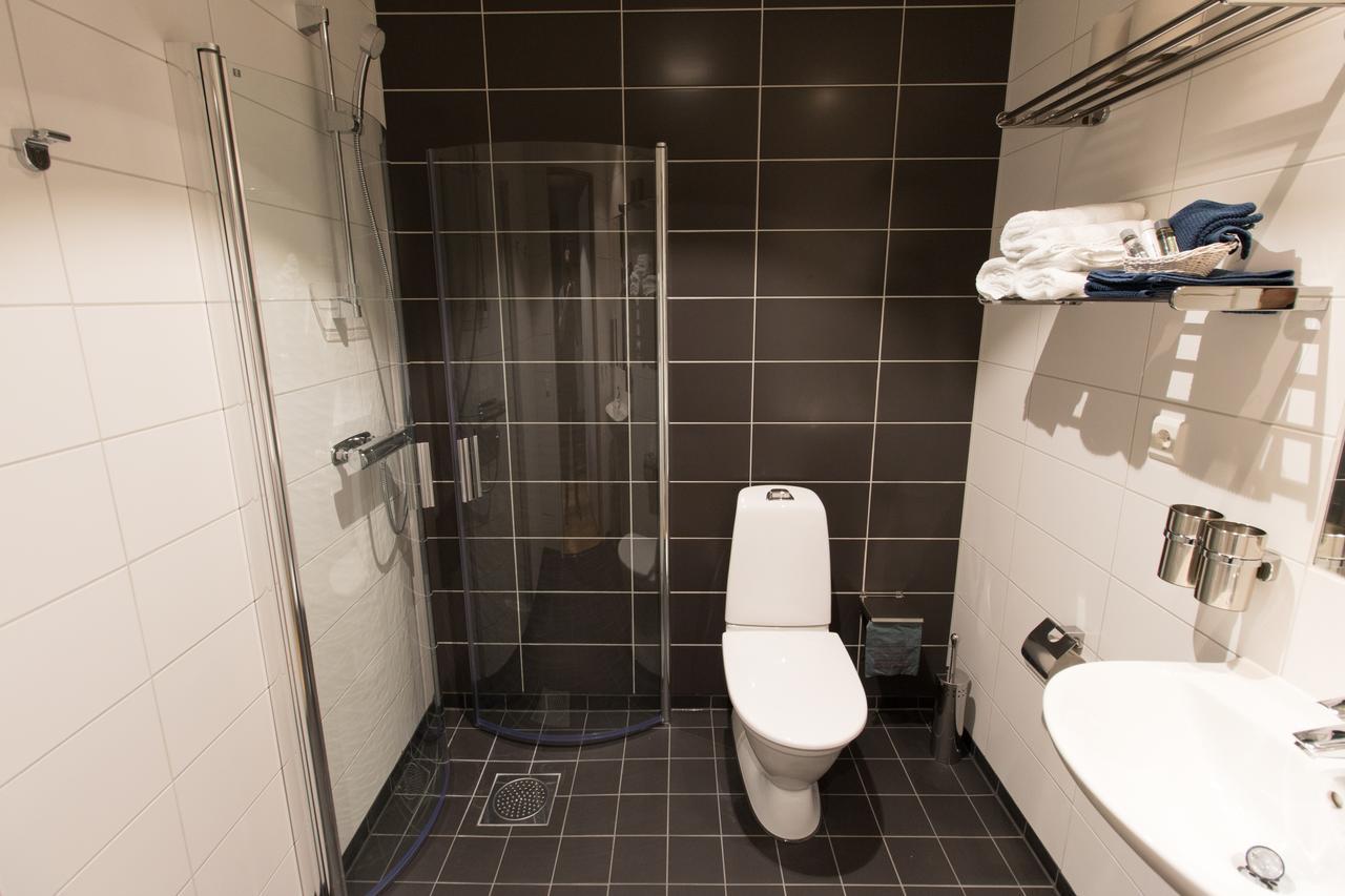 Spoton Hotel Гьотеборг Екстериор снимка
