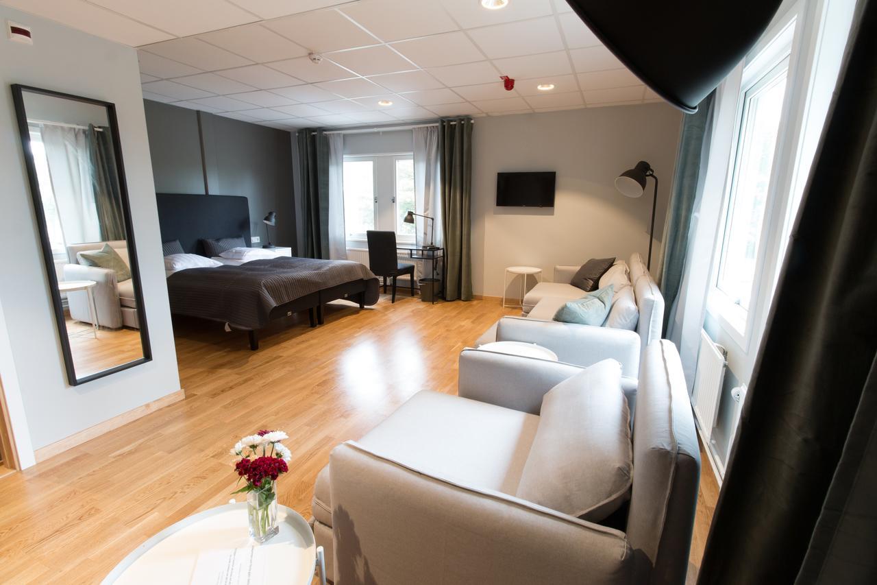 Spoton Hotel Гьотеборг Екстериор снимка