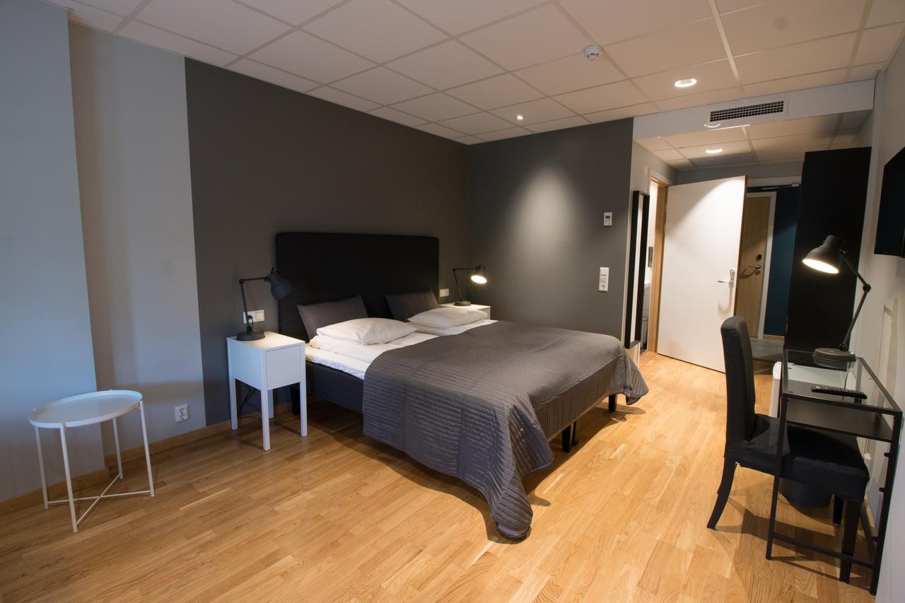 Spoton Hotel Гьотеборг Екстериор снимка