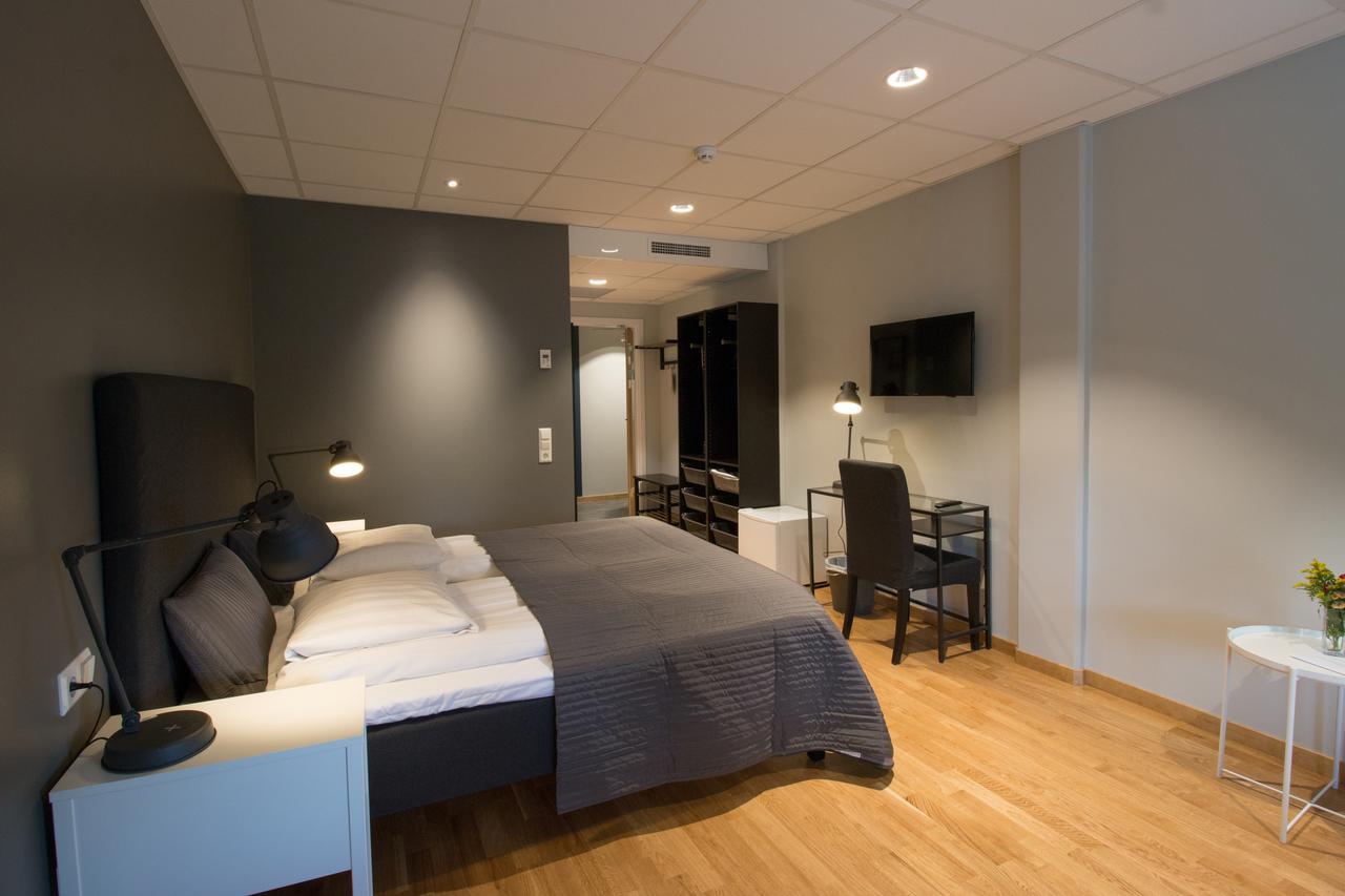Spoton Hotel Гьотеборг Екстериор снимка