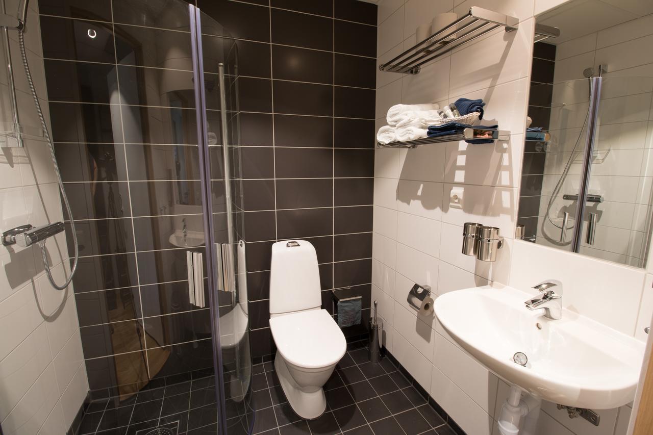 Spoton Hotel Гьотеборг Екстериор снимка