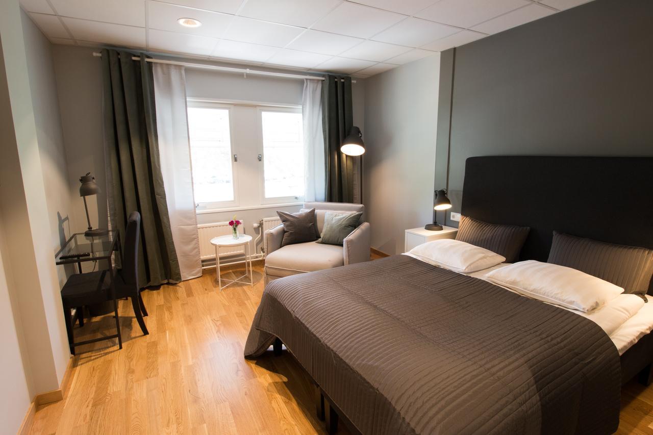 Spoton Hotel Гьотеборг Екстериор снимка