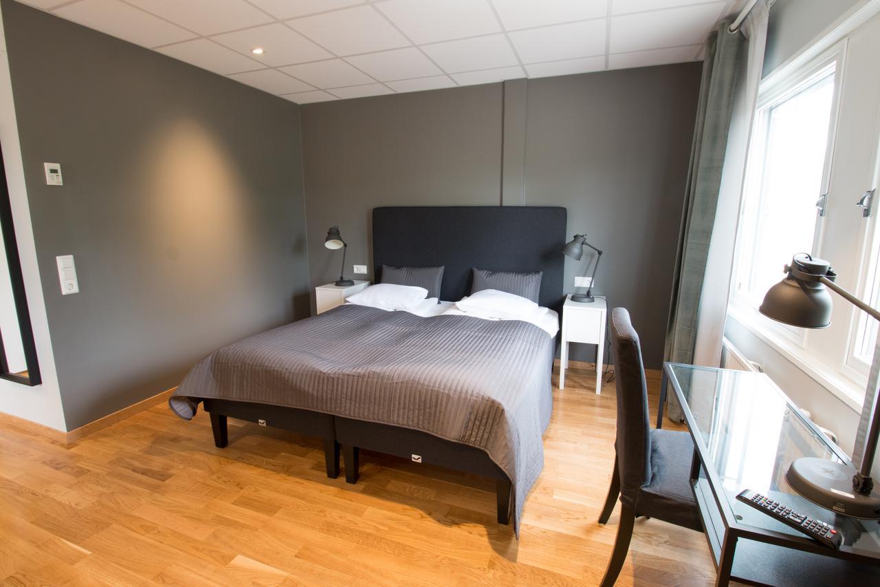 Spoton Hotel Гьотеборг Екстериор снимка