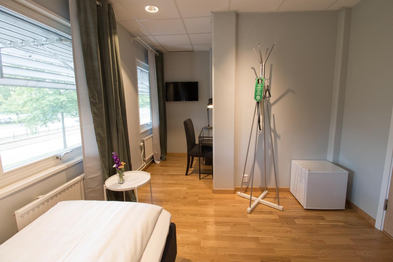 Spoton Hotel Гьотеборг Екстериор снимка