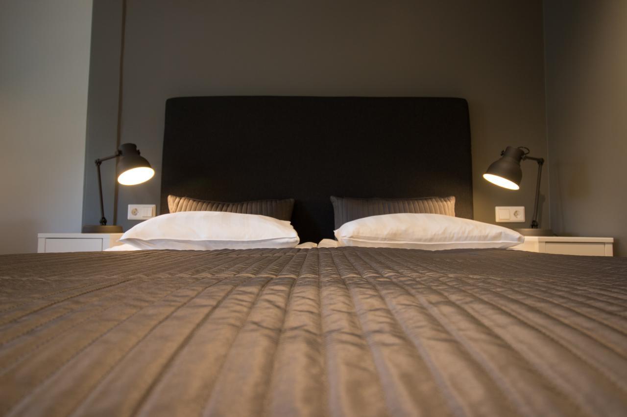 Spoton Hotel Гьотеборг Екстериор снимка