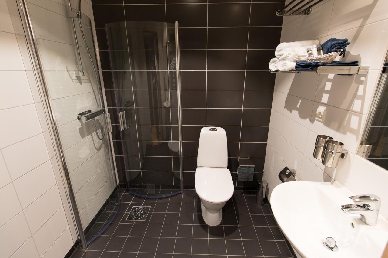 Spoton Hotel Гьотеборг Екстериор снимка
