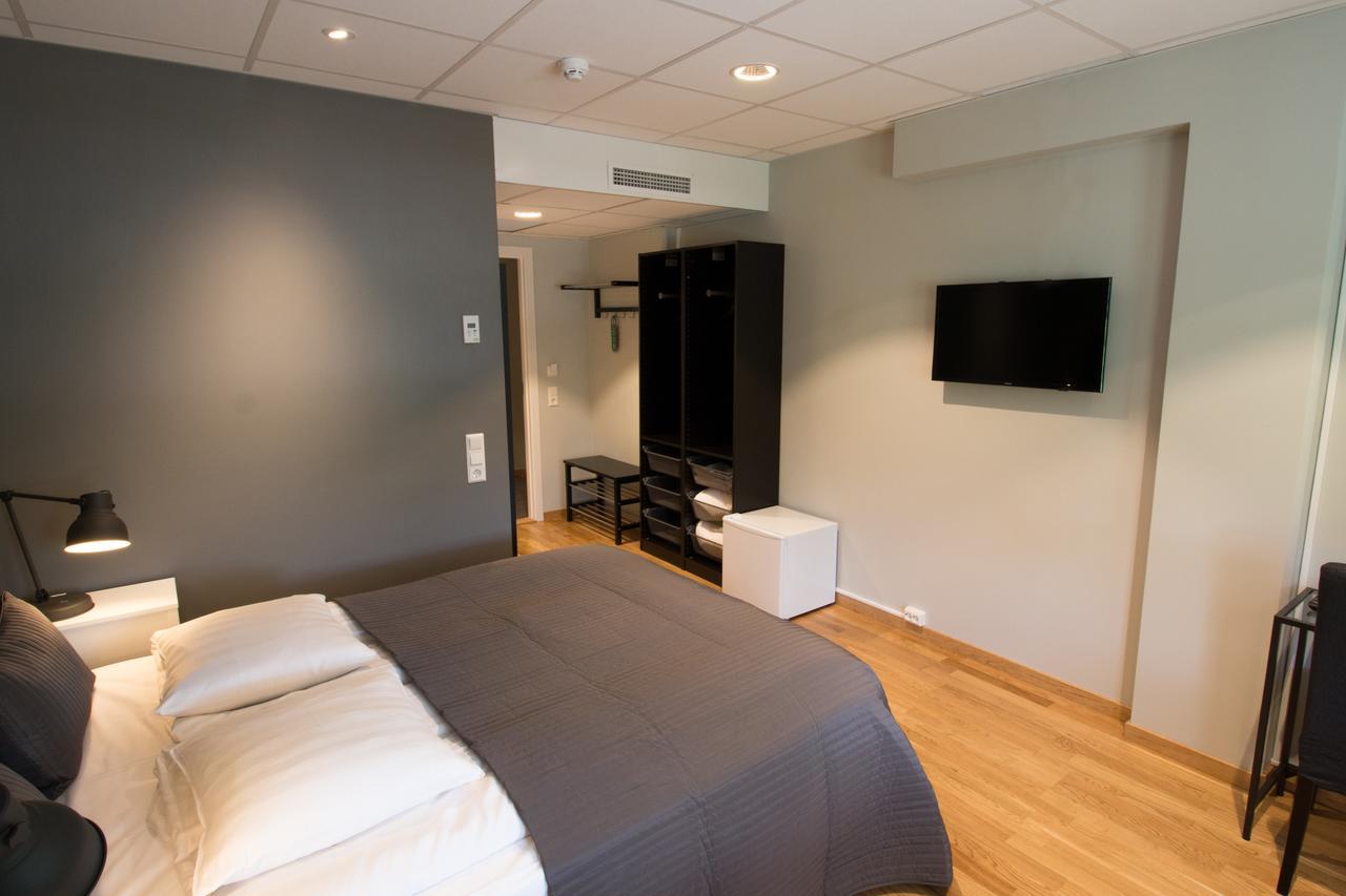 Spoton Hotel Гьотеборг Екстериор снимка