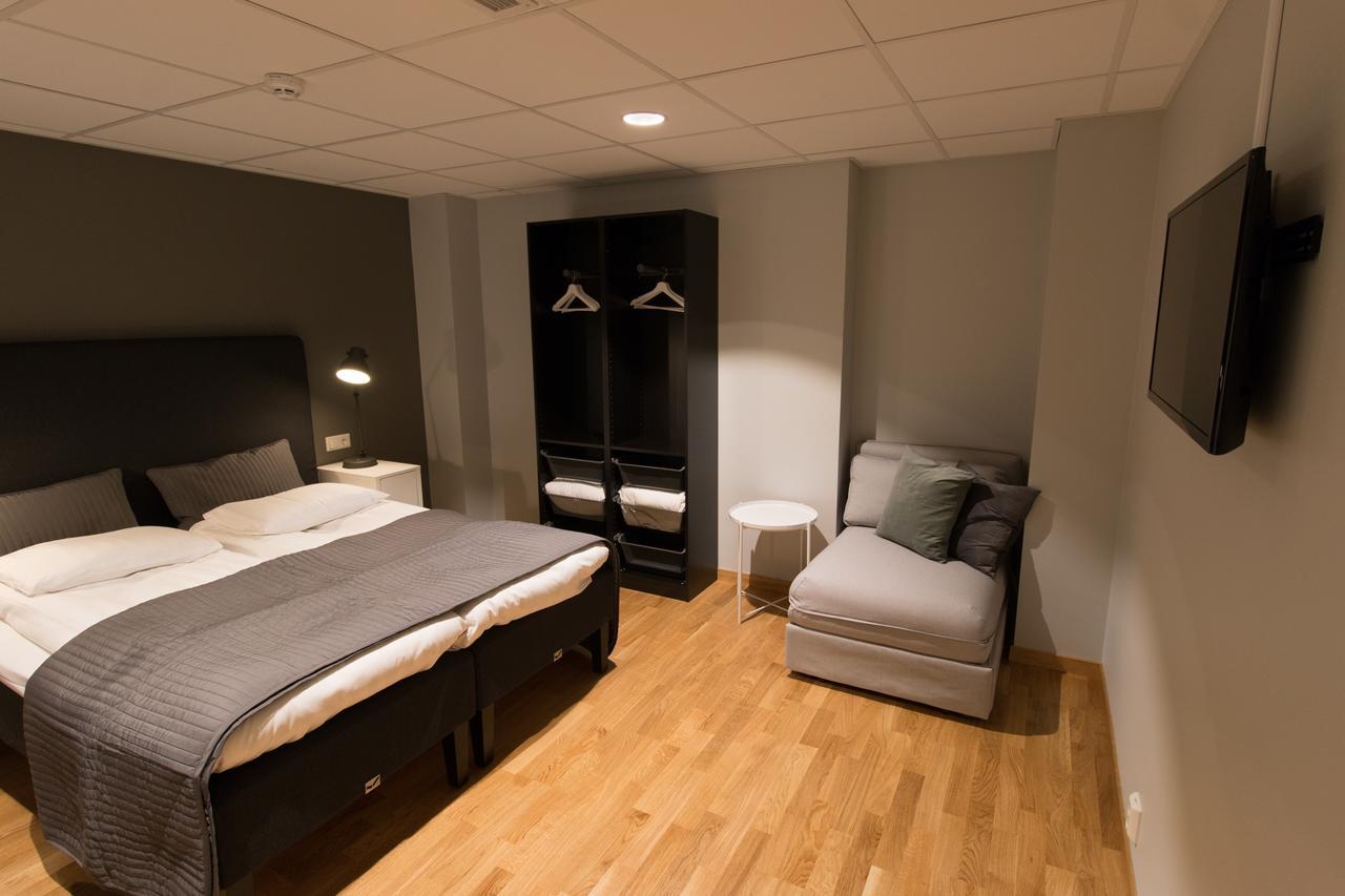 Spoton Hotel Гьотеборг Екстериор снимка