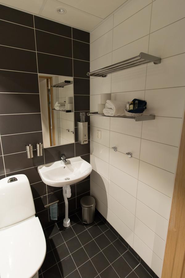 Spoton Hotel Гьотеборг Екстериор снимка