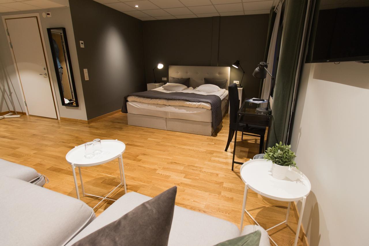 Spoton Hotel Гьотеборг Екстериор снимка