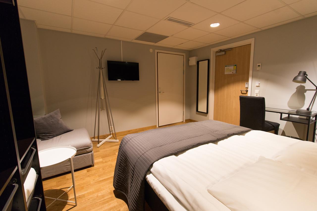 Spoton Hotel Гьотеборг Екстериор снимка