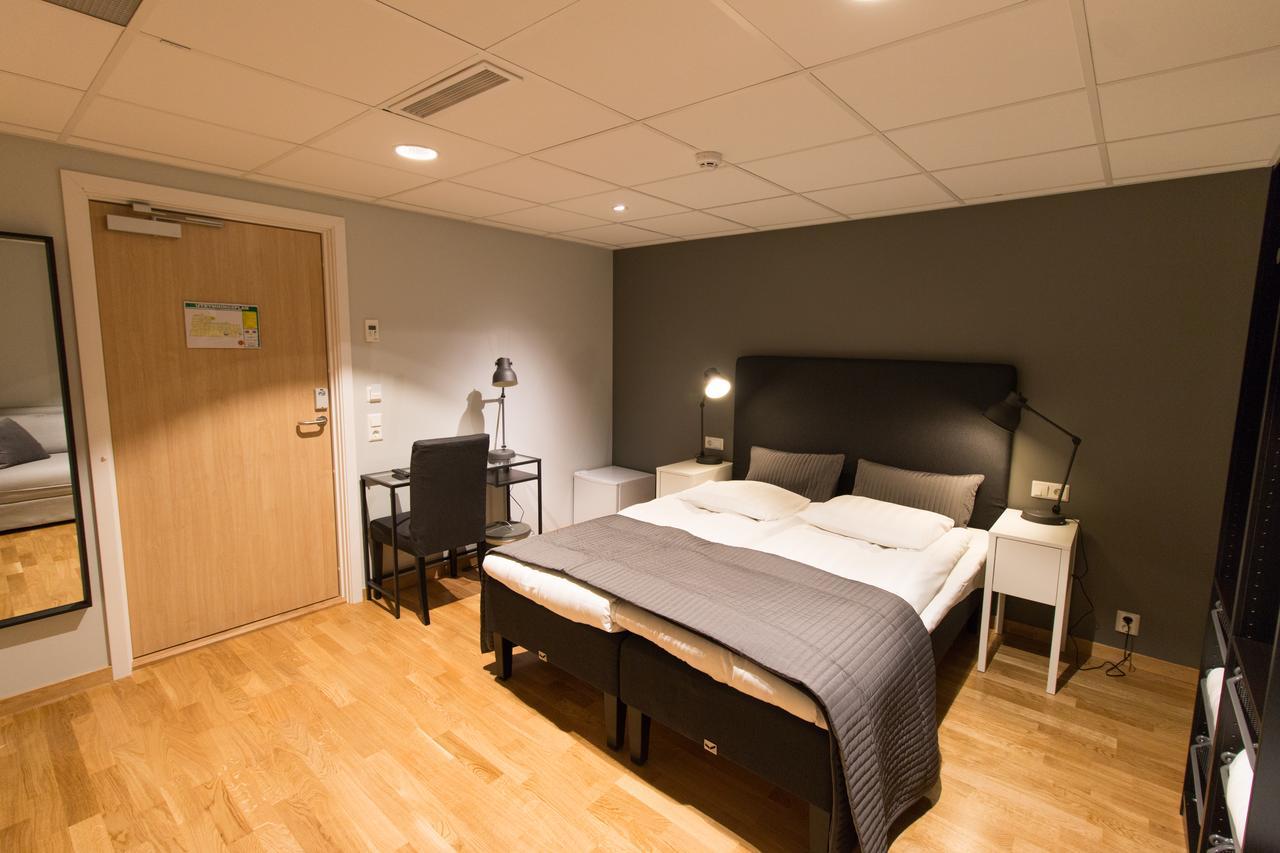 Spoton Hotel Гьотеборг Екстериор снимка