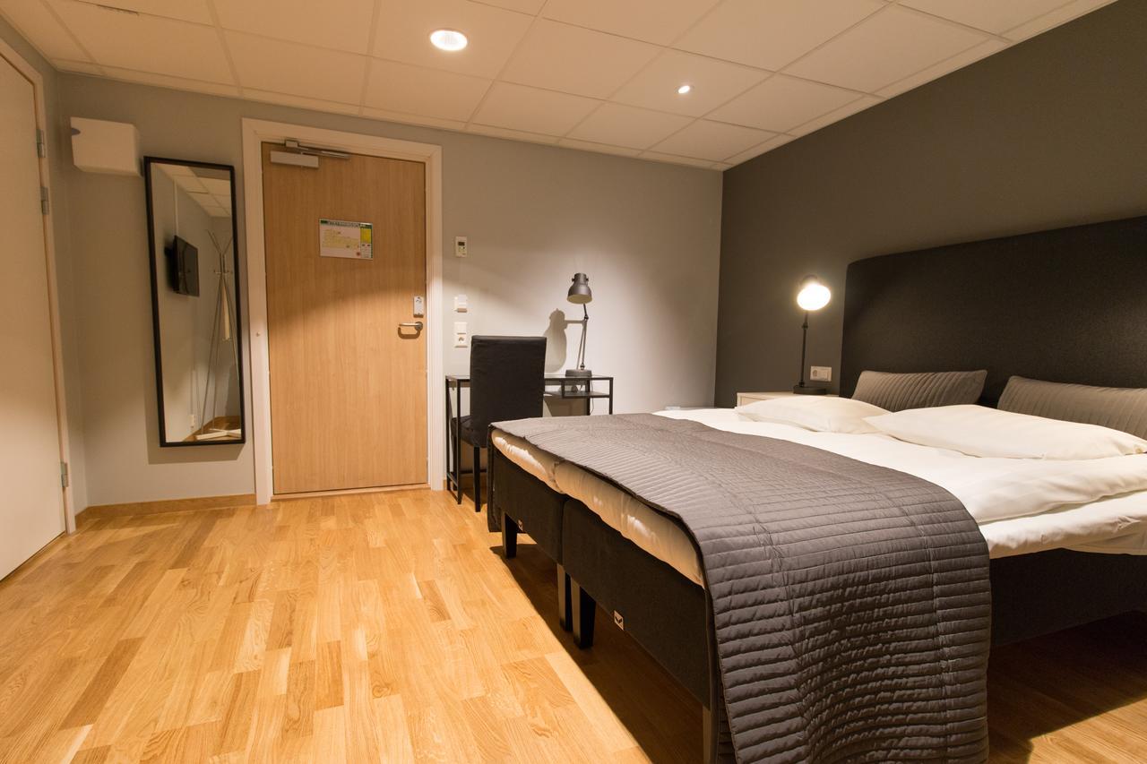 Spoton Hotel Гьотеборг Екстериор снимка