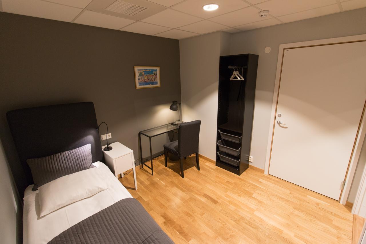Spoton Hotel Гьотеборг Екстериор снимка