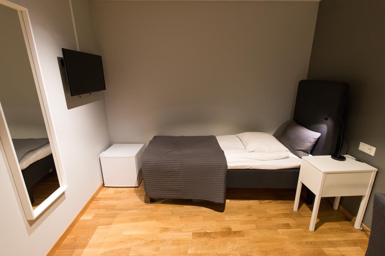 Spoton Hotel Гьотеборг Екстериор снимка
